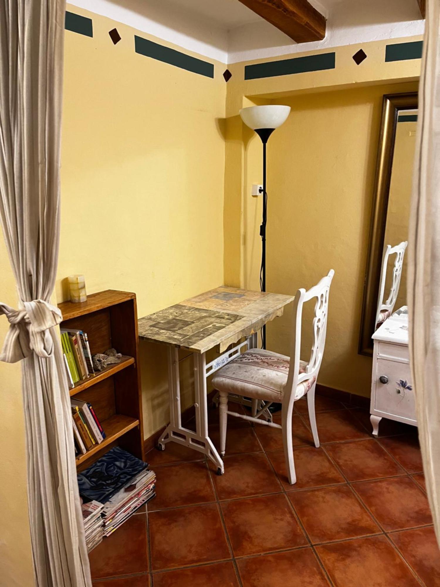 Hotel Casa De La Fuente Alcorisa Екстериор снимка