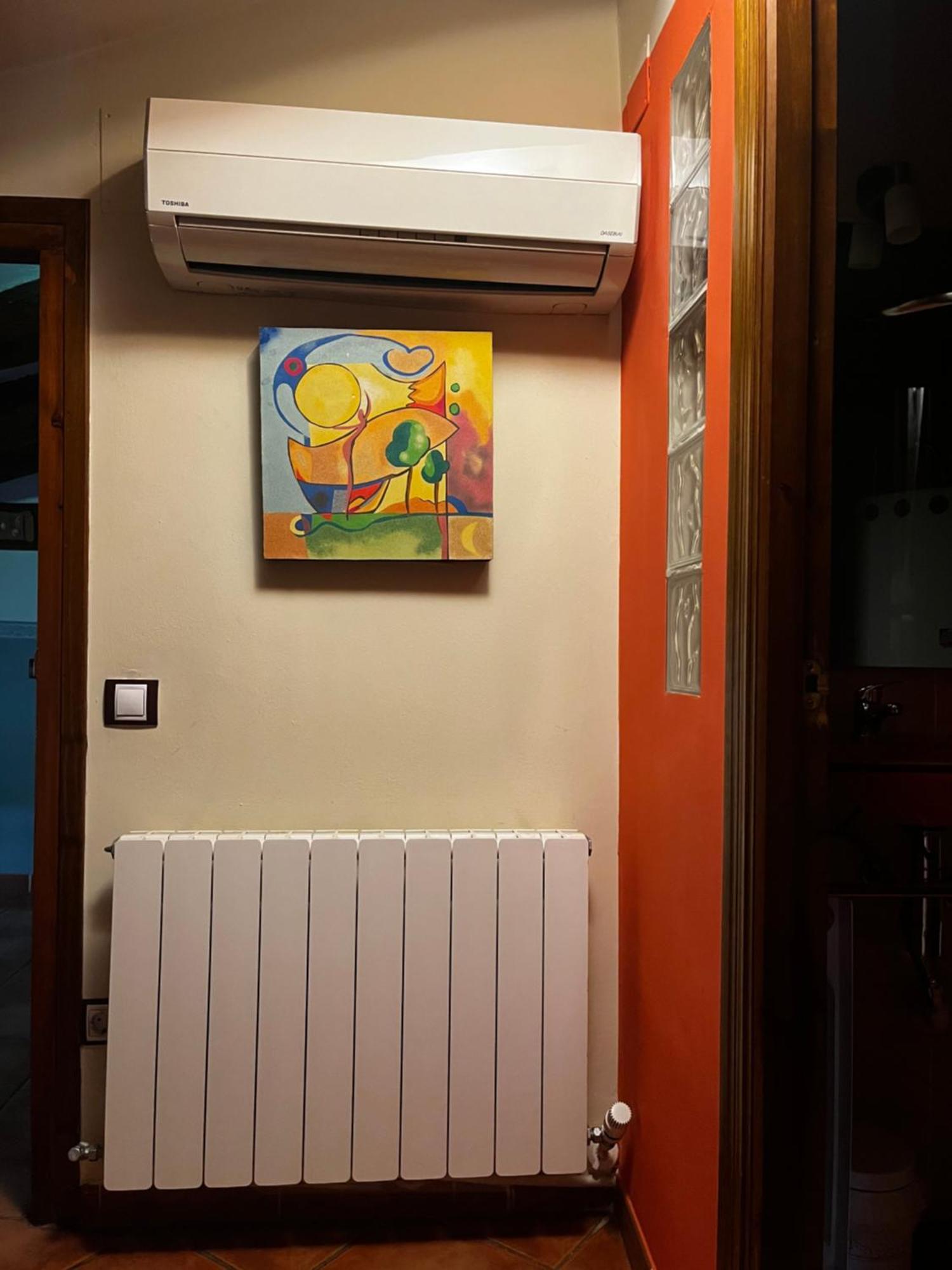 Hotel Casa De La Fuente Alcorisa Екстериор снимка